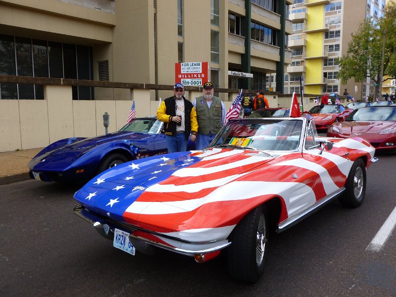 Veterans Parade 2014 231